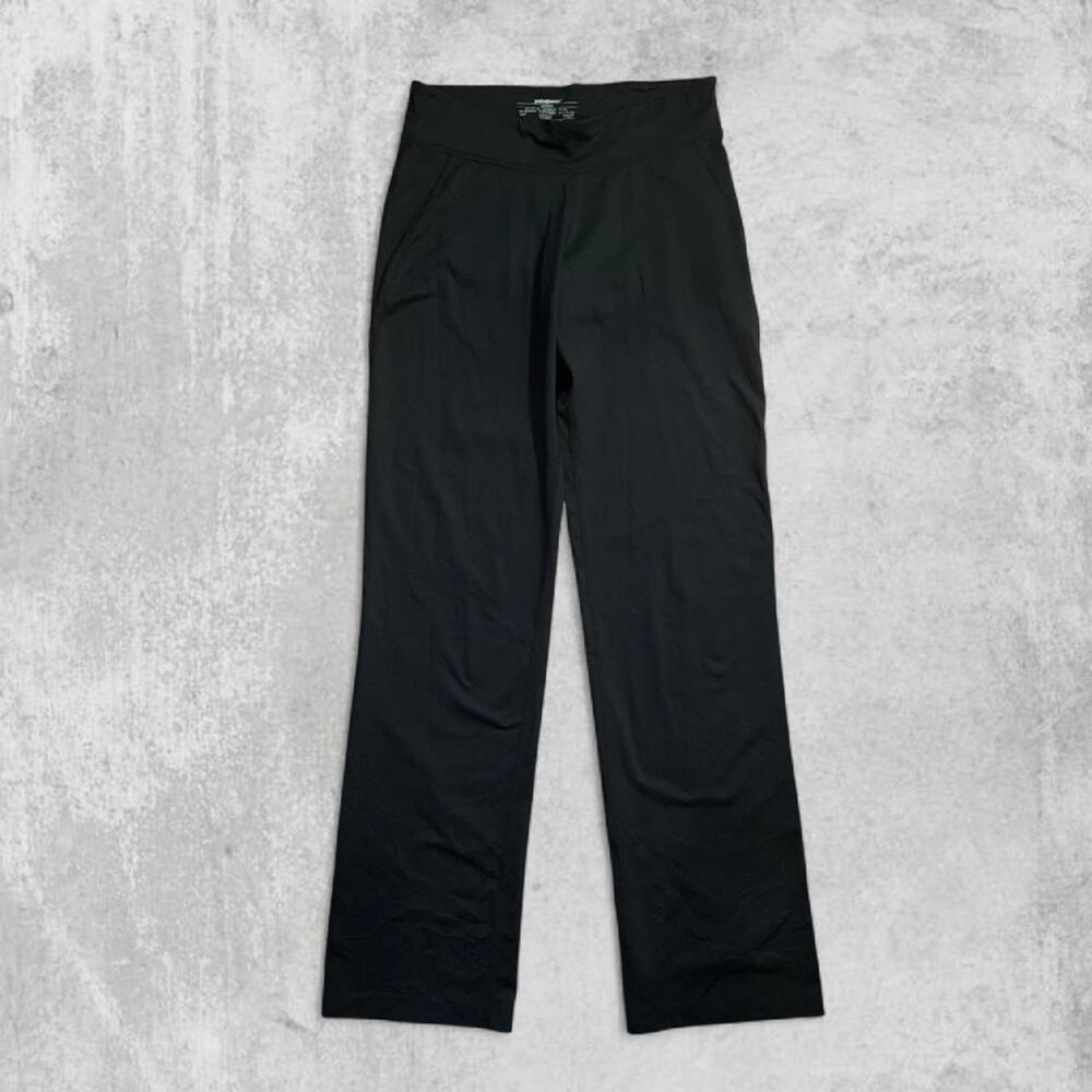 Patagonia liana scrunch leggings m